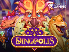 Casino promosyonları mayıs49